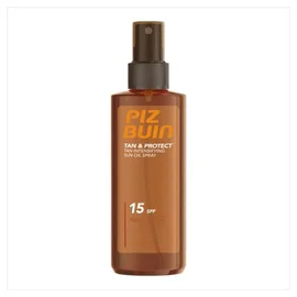 SPF Factor 15 & Less