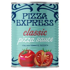 Pasta Sauces