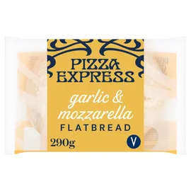 Focaccia