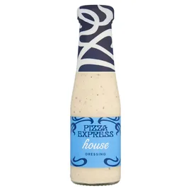 Salad Dressings & Vinaigrettes