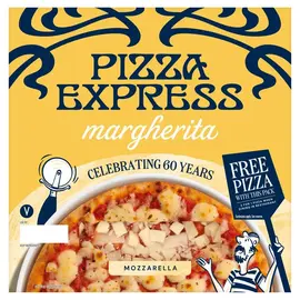 Buy Pizza and Ice Cream for £6