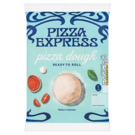 Chilled Pastry & Dough