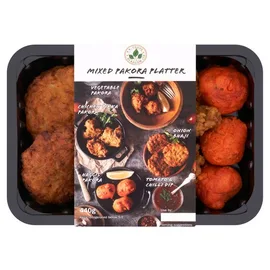Starters & Sides