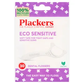 Flossing & Interdental Care