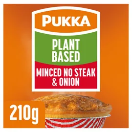 Savoury Pies