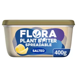Butter, Fats & Spreads