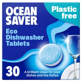 Dishwasher Tablets