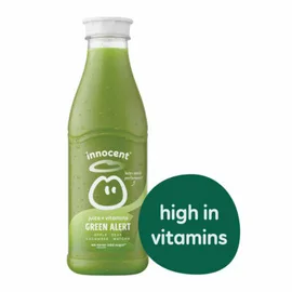 Fruit & Veg Blends