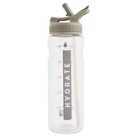 Water Filters, Jugs & Bottles