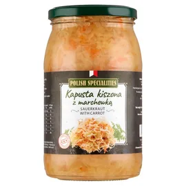 Lifestyle & World Foods