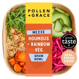 Lunch & Salad Pots