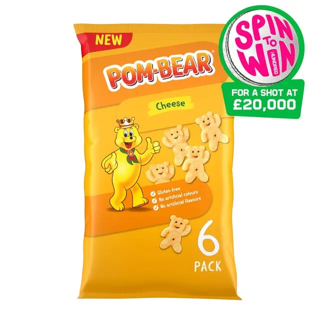 Now £1.50, was £2.25