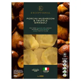 Ravioli & Tortellini