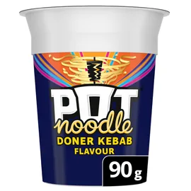 Noodles
