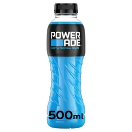 Sports Drinks & Protein Shakes