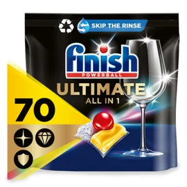 Dishwasher Tablets