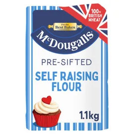 Sugar & Home Baking