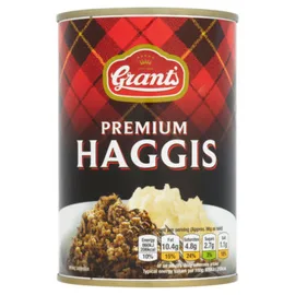 Haggis