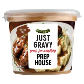 Stocks & Gravy