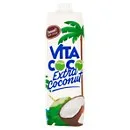 Coconut & Tree Water
