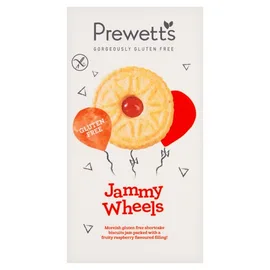 Everyday Biscuits