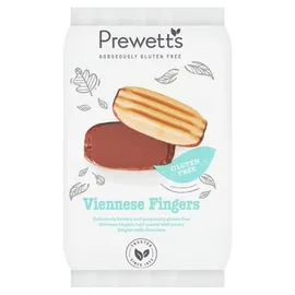 Luxury & Continental Biscuits