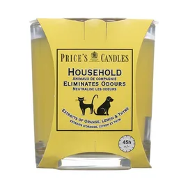 Odour Remover