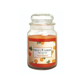 Scented Candles
