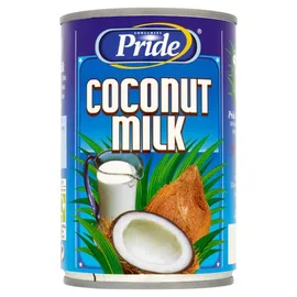 Coconut Milk & Cream