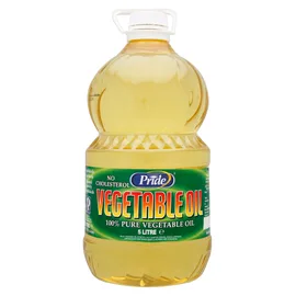 Oils & Vinegars