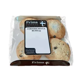 Fruit Loaves, Tea Cakes & Scones