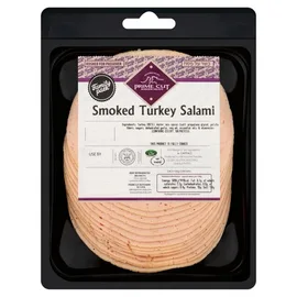 Continental Meats & Salami