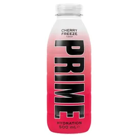 Sports Drinks & Protein Shakes