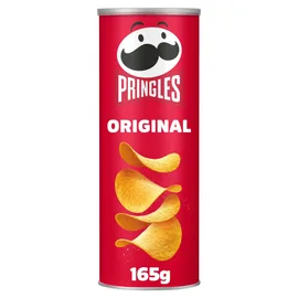 Crisps & Dips