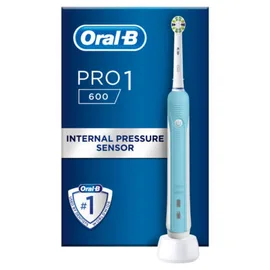 Electric Toothbrushes & Heads