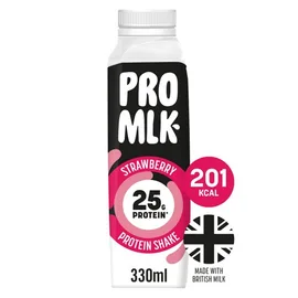 Protein Shakes