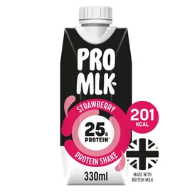 Sports Drinks & Protein Shakes