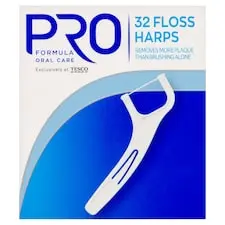 Flossing & Interdental Care