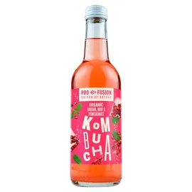 Health & Functional Drinks