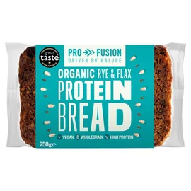 Rye Bread