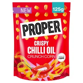 Savoury Snacks