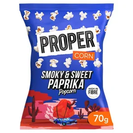 Popcorn
