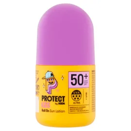 Kids' Sun Cream