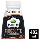 Sports Drinks & Protein Shakes