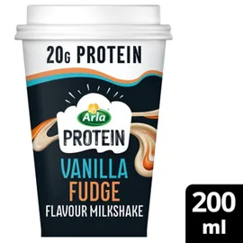 Protein Shakes