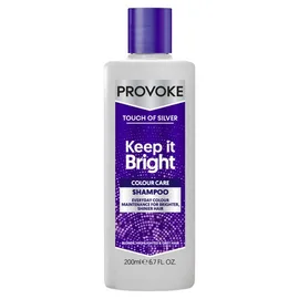 Shampoo