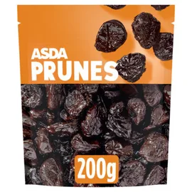 Dried Fruit & Nuts