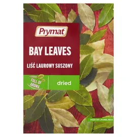 Dried Herbs
