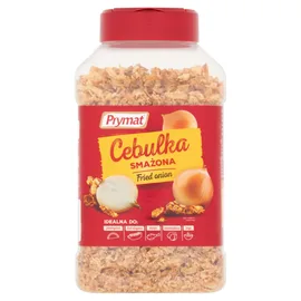 Chopped Ingredients & Pastes