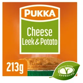 Savoury Pies